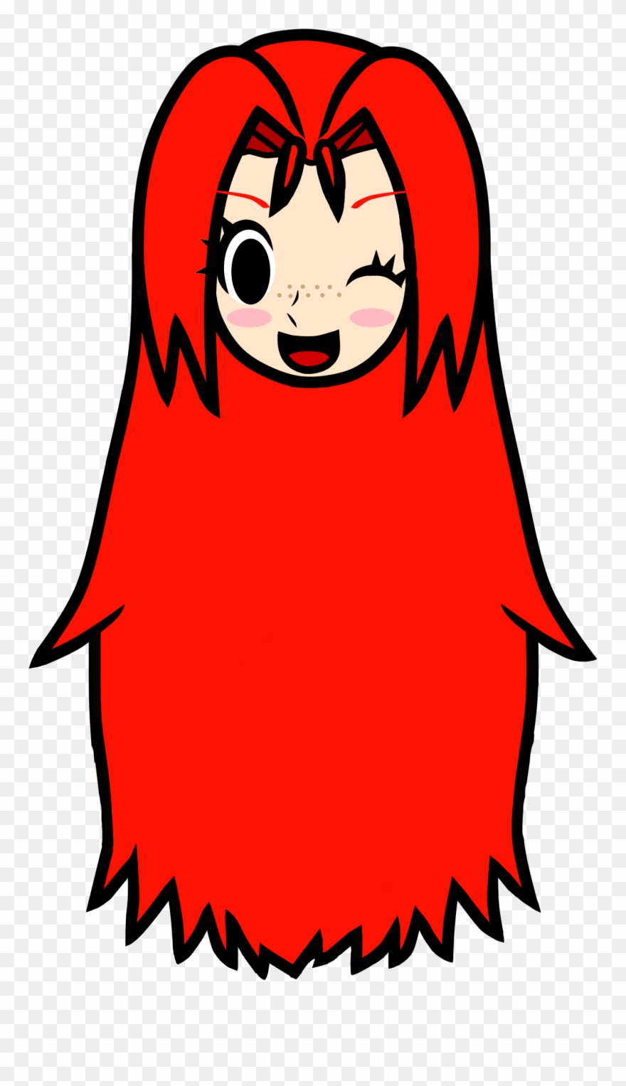 Chiki-chiki Obstacle Course Race Clipart