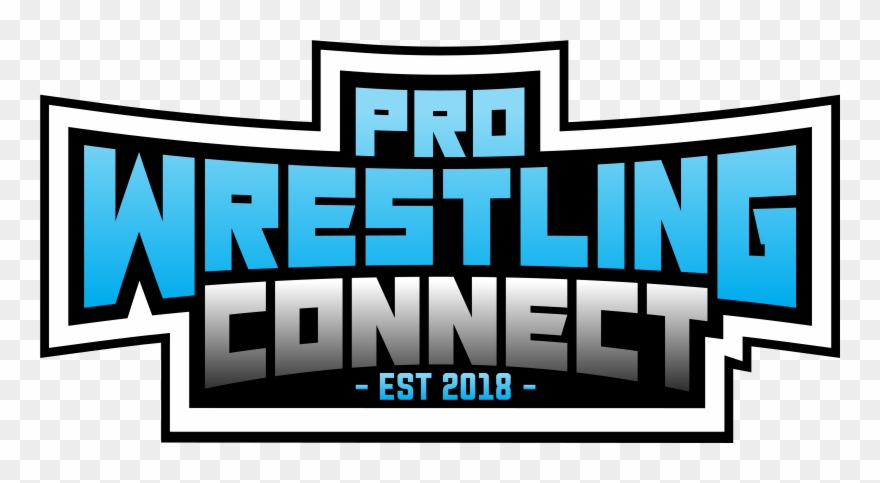 Pro Wrestling Connect Clothing - Graphic Design Clipart