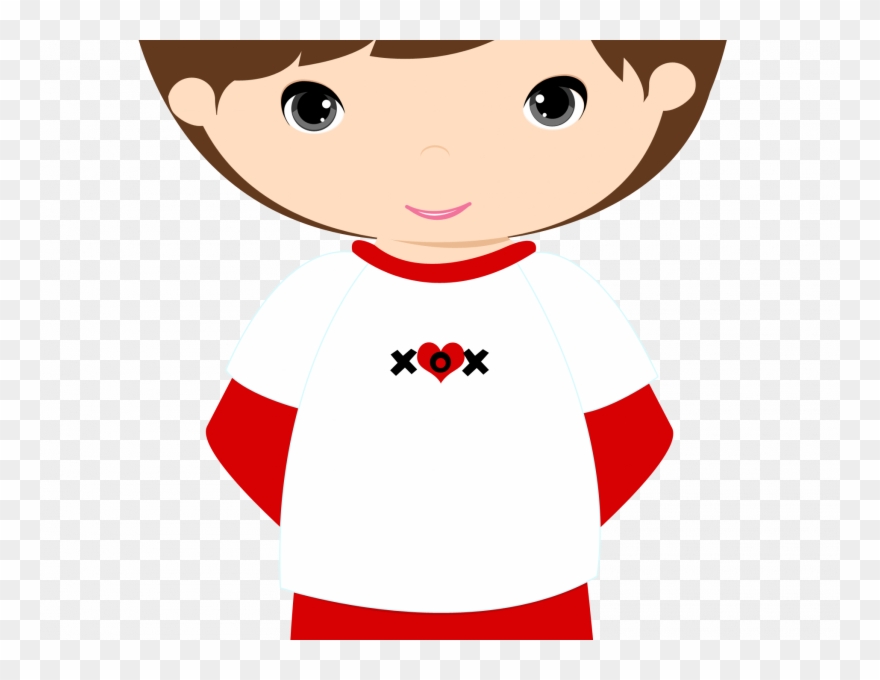 Download Boy Clipart - Little Boy Clipart Png Transparent Png