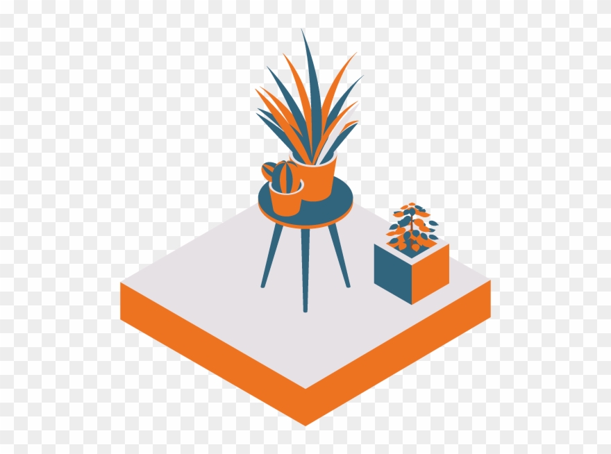 Expo Mueble Internacional - Illustration Clipart