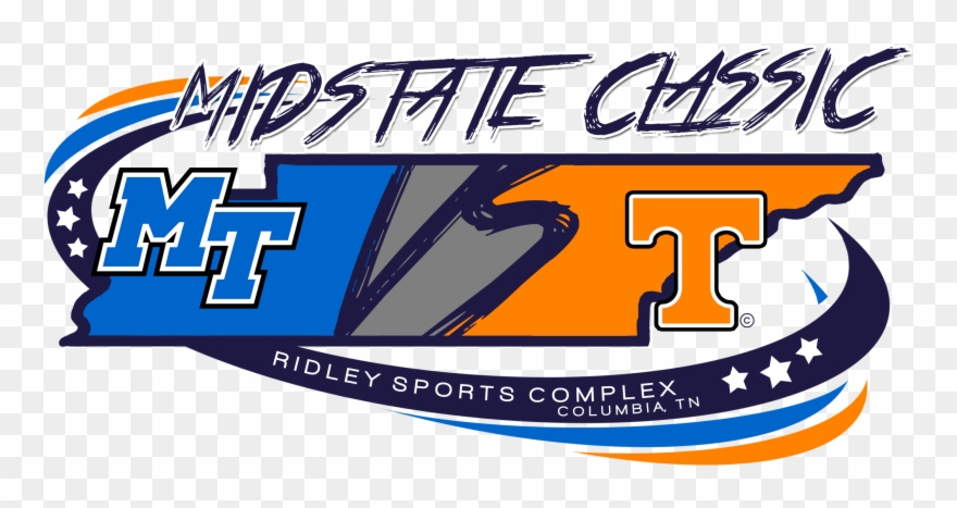 Midstate Classic - Poster Clipart