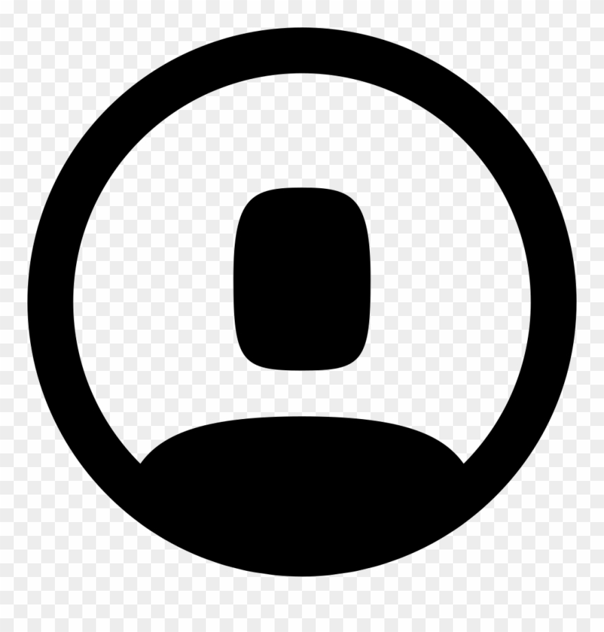 Png File Svg - Circle Clipart