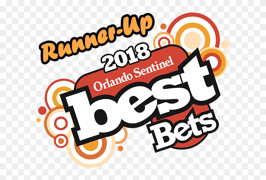 Voted Best Bet - Illustration Clipart