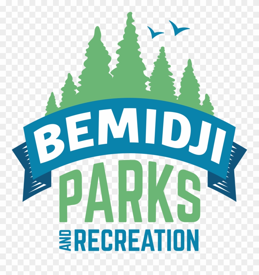 Parks Recreation City Of Bemidji Department - Illustration Clipart