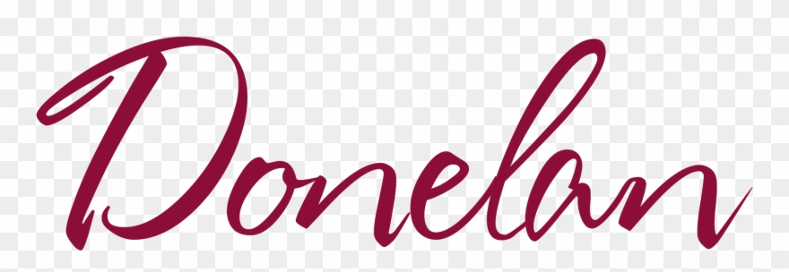 Donelan Family Wines Logo - Donelan Family Wines Clipart