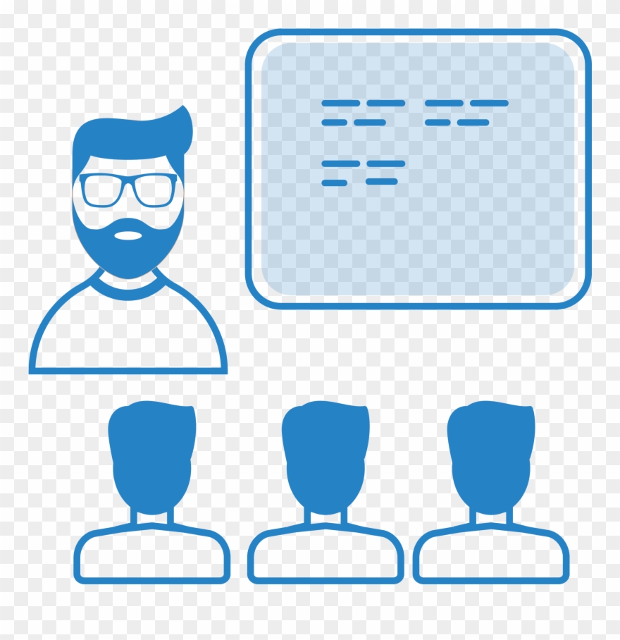 360-degree Workshops Clipart