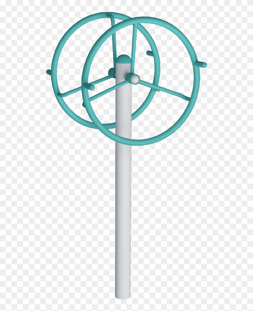 Shoulder Builder - Cross Clipart