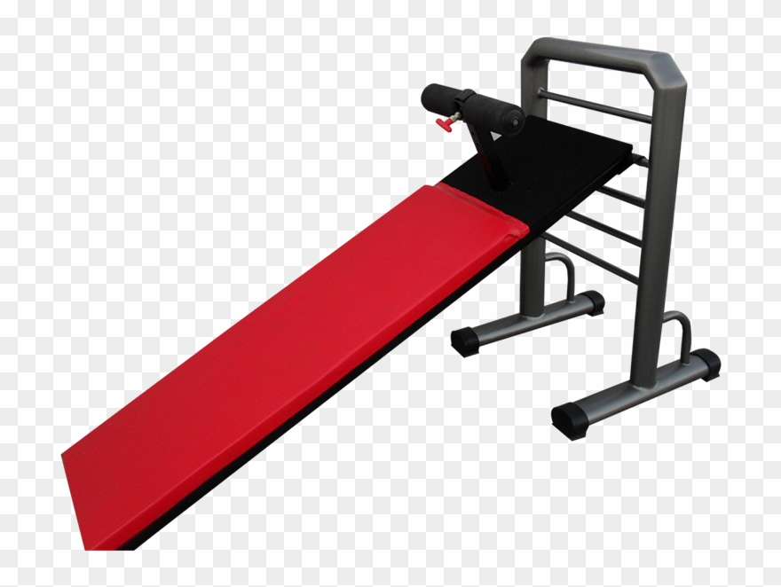 And Fitness Equipment Commercial Free Is An Ⓒ - Bench Clipart