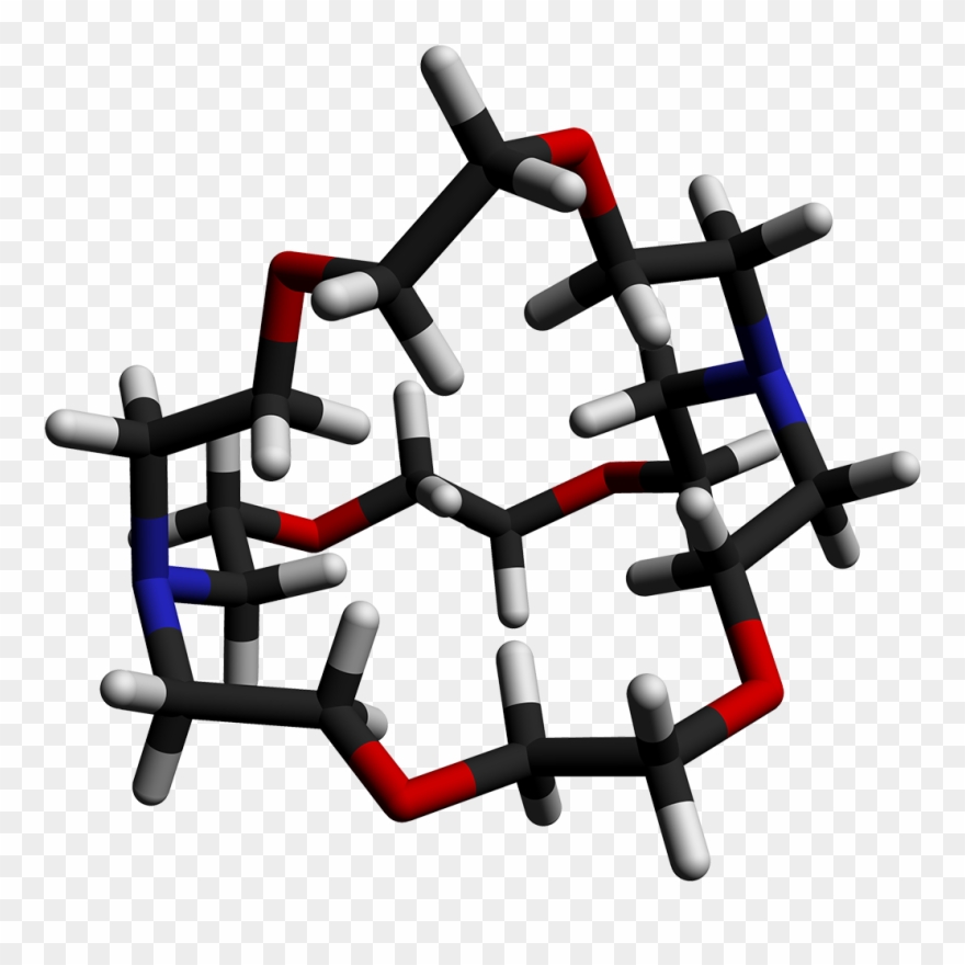 File - 2 - 2 - 2 Cryptand 3d Sticks By Ahrls 2012 Clipart