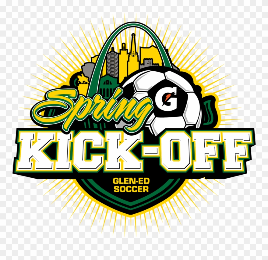 2019 Glen Ed Spring Kick Off - Glen-ed Soccer Complex @ Siue Clipart