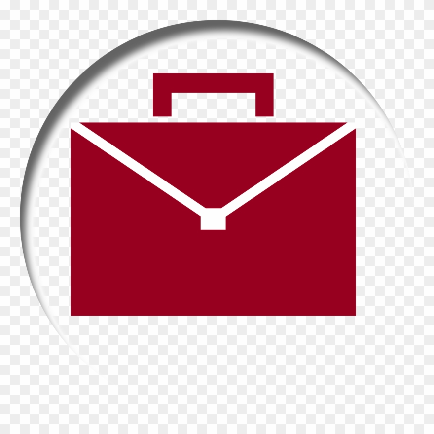 Business Insurance - Email Glyphicon Clipart