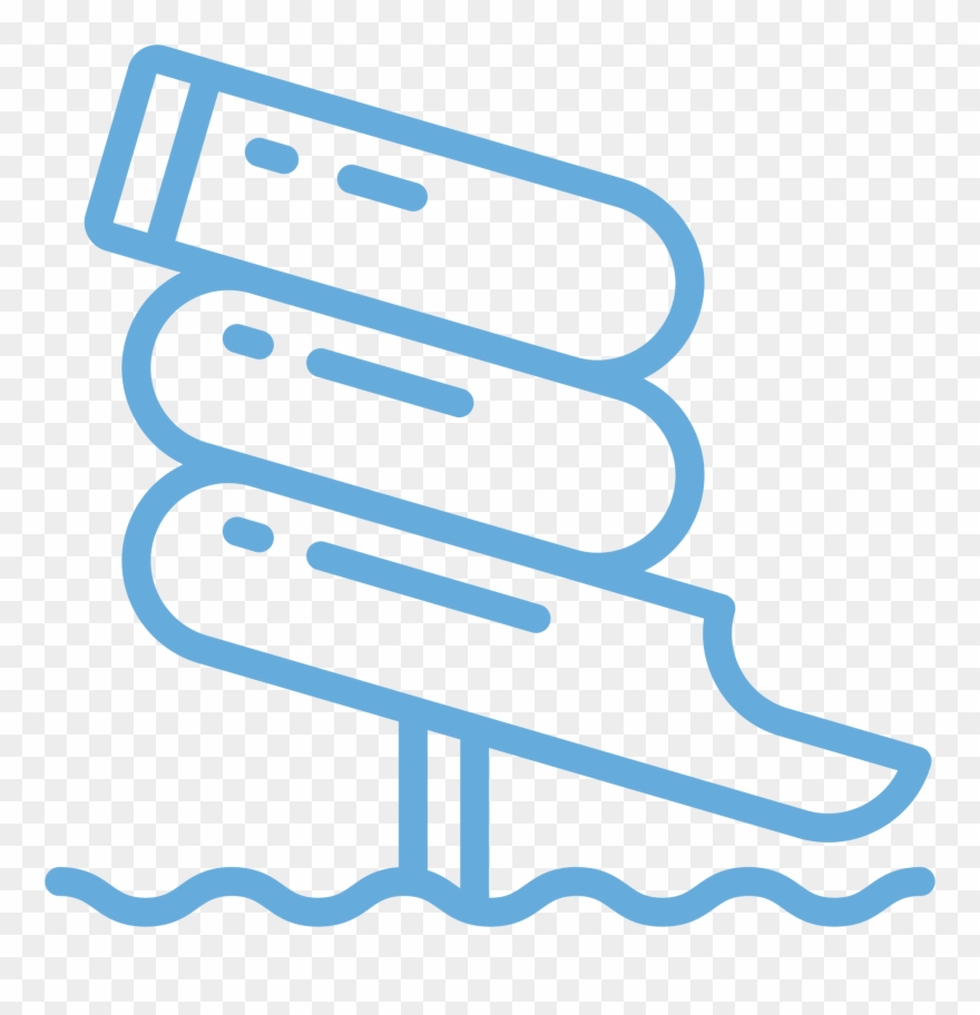 Water Activity Clipart