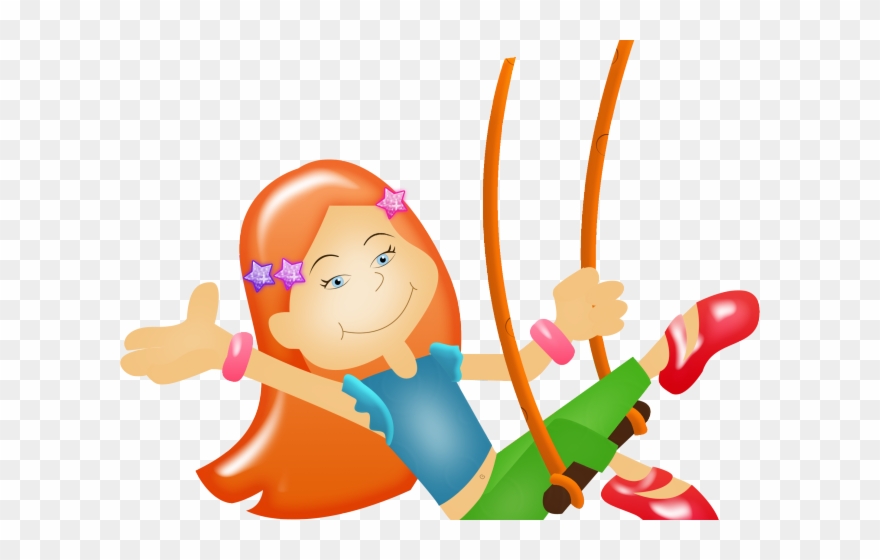 Janitor Clipart Happy - Png Download