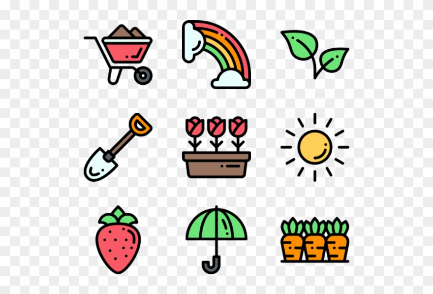 Spring - Idea Clipart