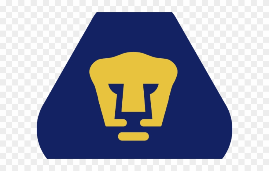 Club Universidad Nacional Clipart