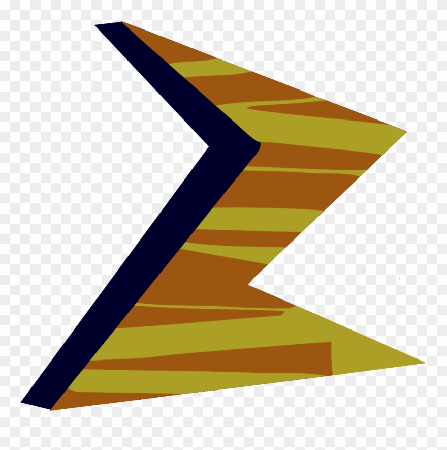 Triangle Clipart