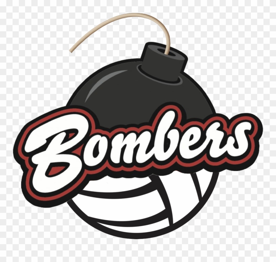 18u Bombers - Bombers Clipart