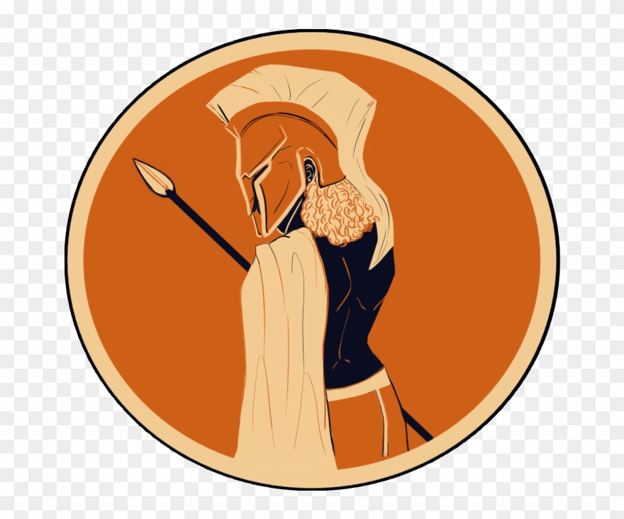 Mostly Greek Now - Happy Face Clipart