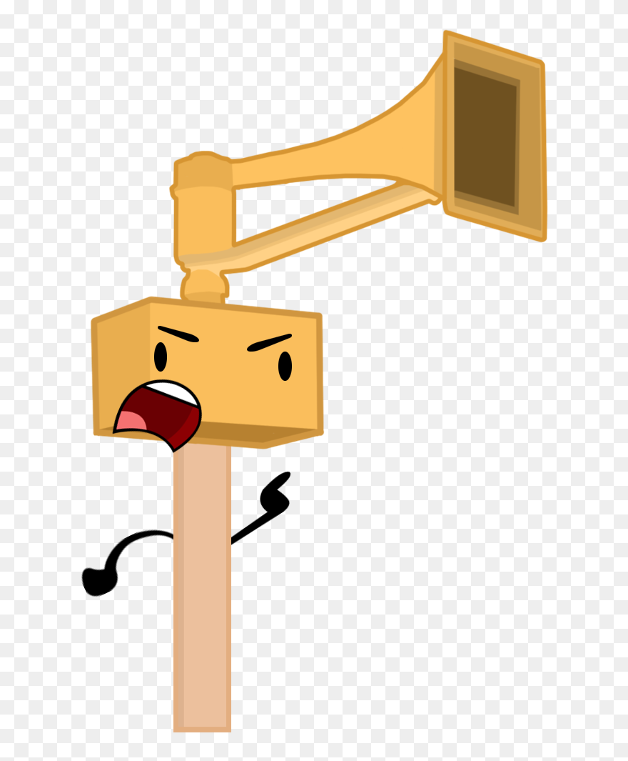 Tornado Clip Siren - Tornado Siren Art - Png Download