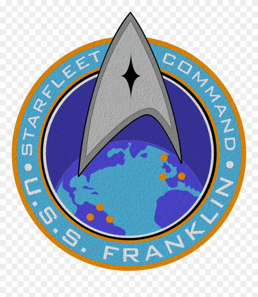 Uss Franklin - Ame Church Clipart