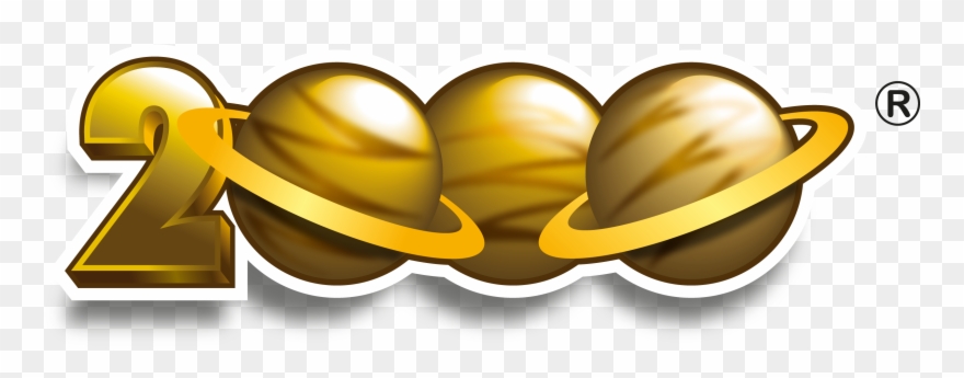 2000 Clipart
