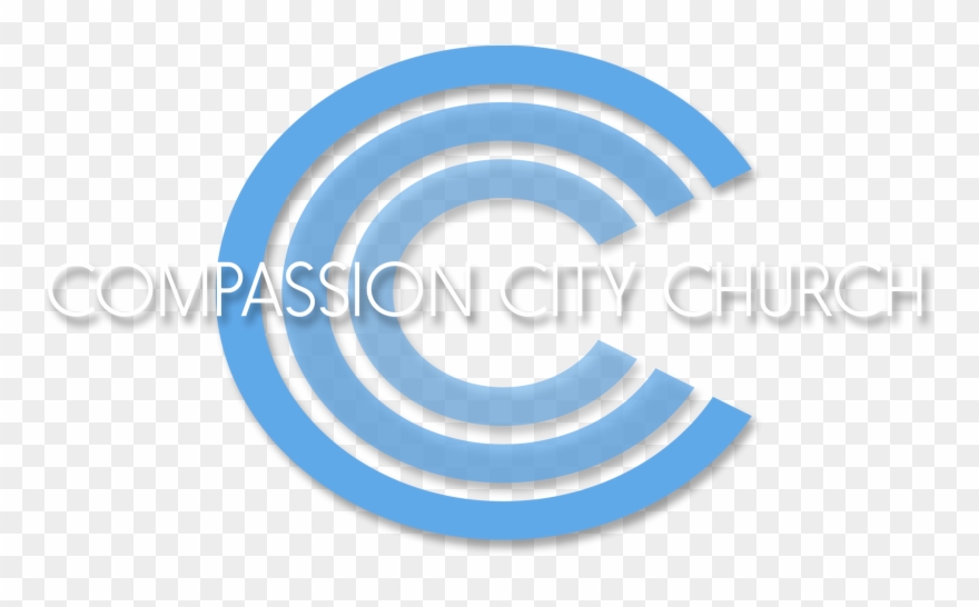 Compassion City Church - Circle Clipart
