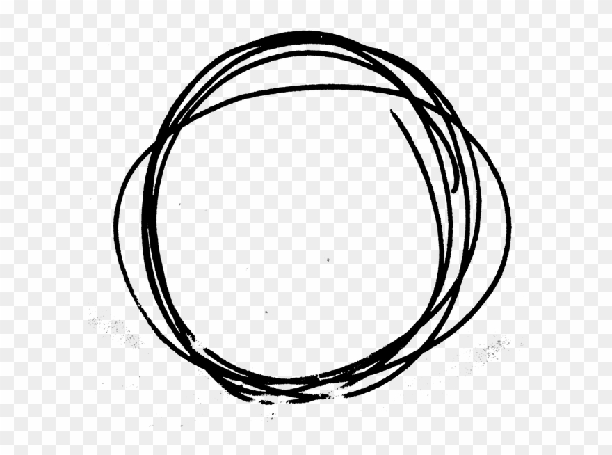 Countdown To The Next Edition Is Released - Line Art Clipart