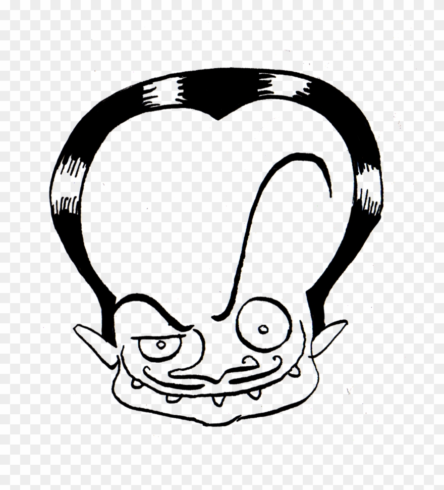 Socks Lines1 - Sketch Clipart