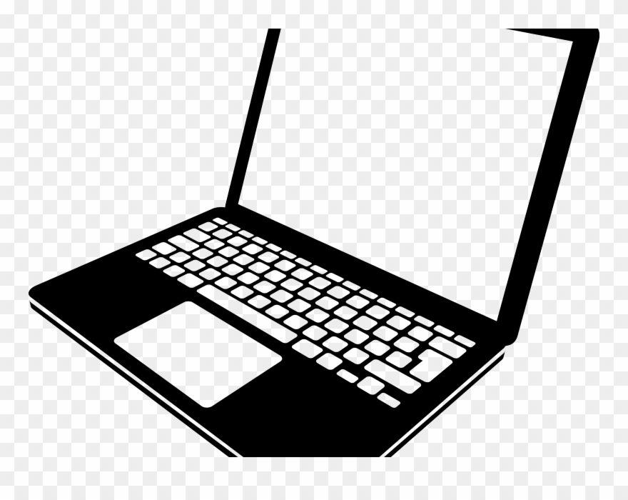 Hp Pavilion 17 2016 Clipart