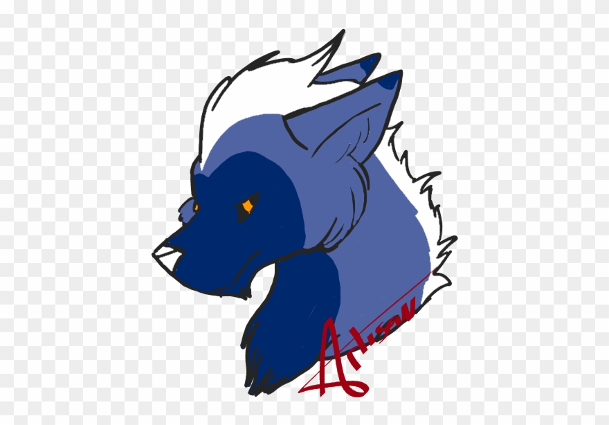 Werewolf-pirate's Art - « - Cartoon Clipart