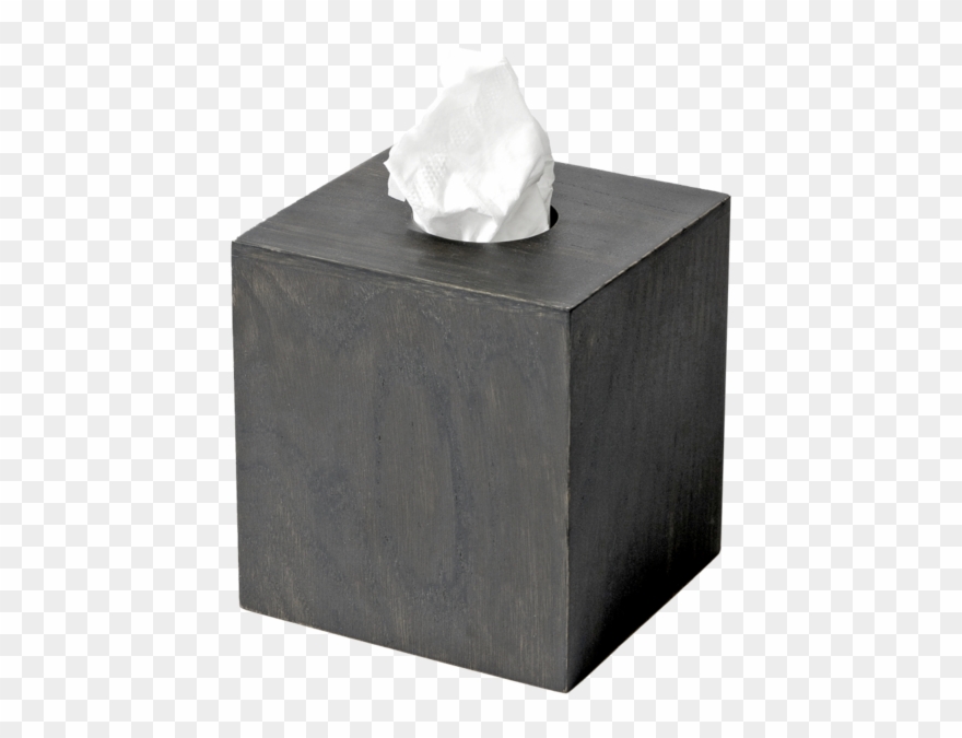 Tissue Box Png - Sculpture Clipart