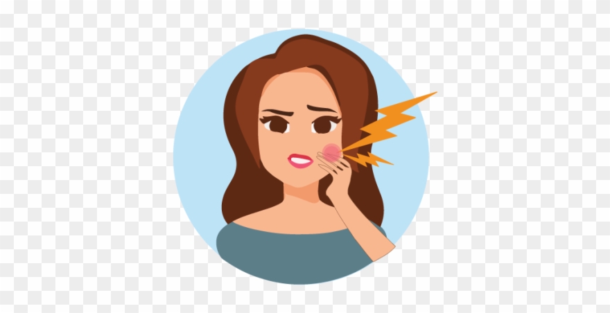 Learn The Basics Of Oral Cancer - Illustration Clipart