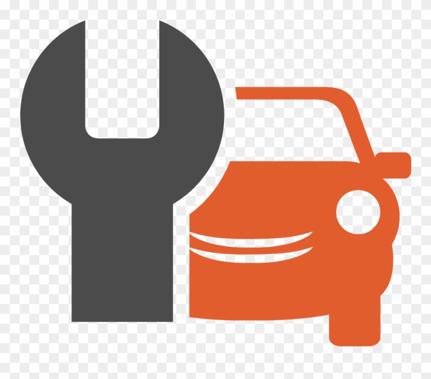 Mobile Automotive Services Auto - Auto Servis Clipart
