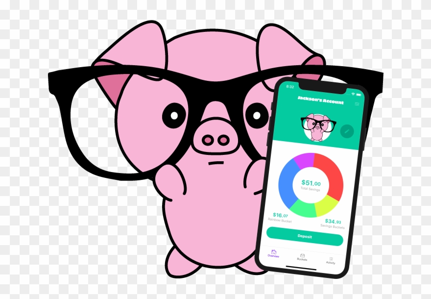 Little Savers - Kawaii Fotos De Animales Clipart