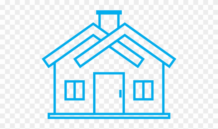 Home Loan - Up Arrow Png White Clipart