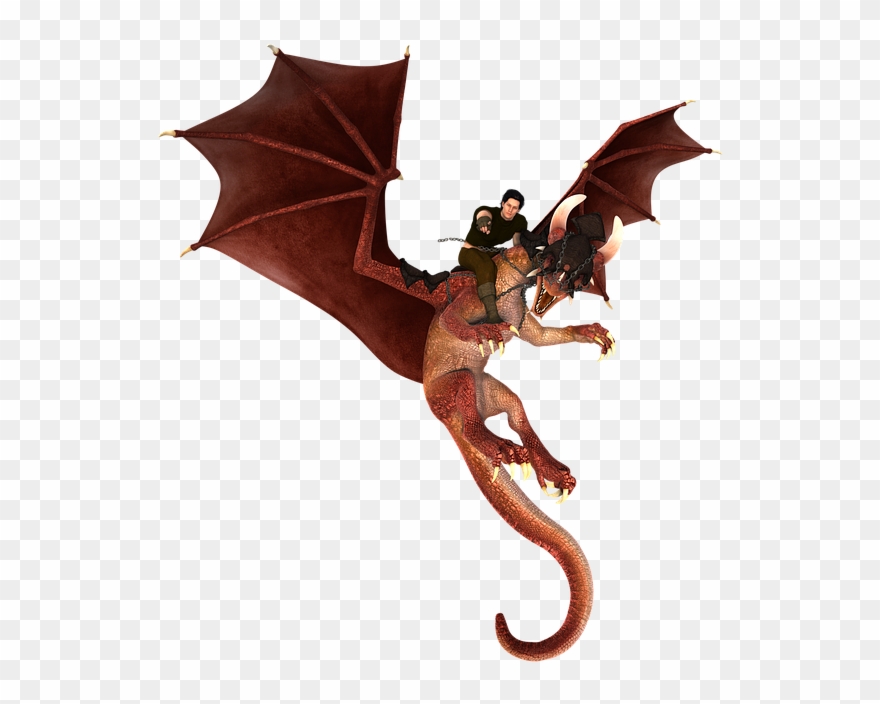 Mythical Fairy Transparent Clipart