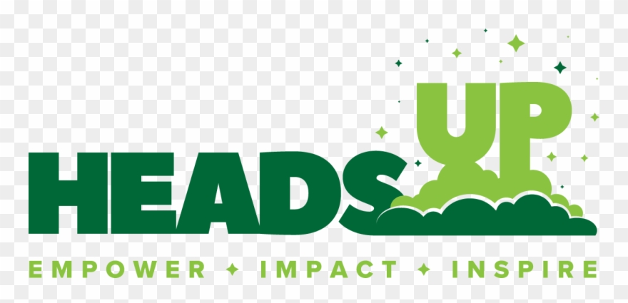 Founded In 1987, The Heads Up Program Is A Partnership - Graphic Design Clipart
