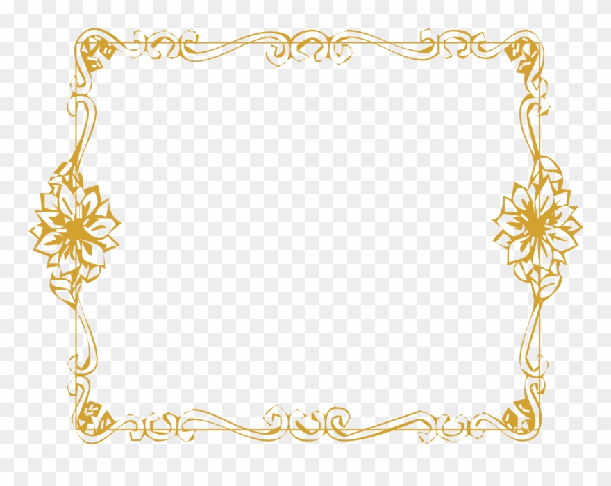 European Classical Lines Patterns Png And Psd - Chain Clipart