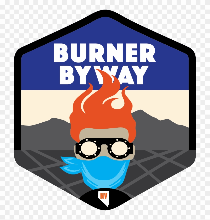 Reno To Black Rock Desert - Miss Piggy Black Friday Clipart