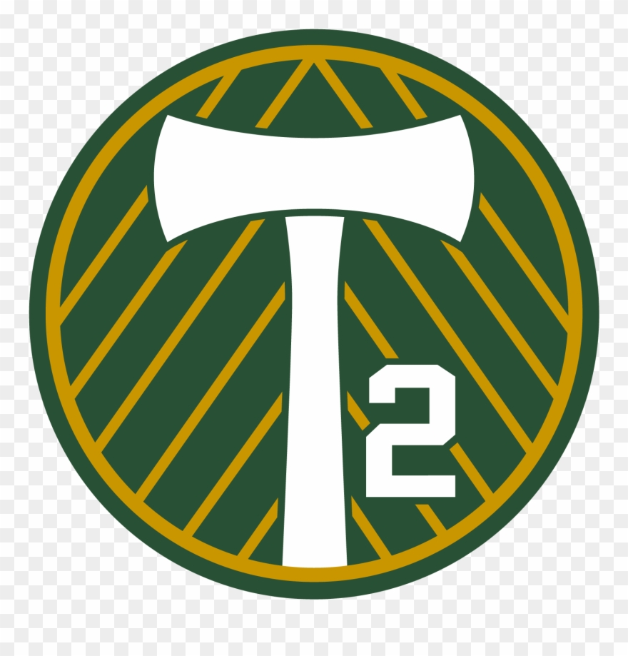 0 Calendars Selected - Portland Timbers Clipart