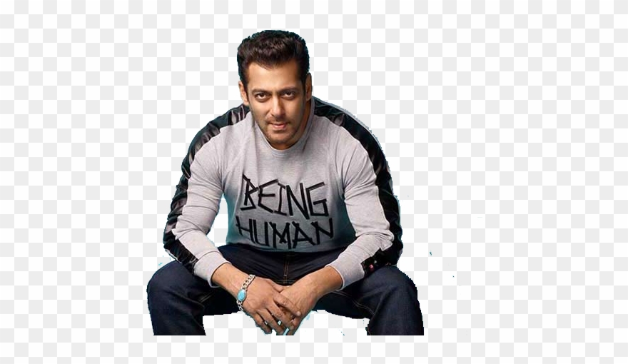 Salman Khan Png Image - Salman Khan Clipart