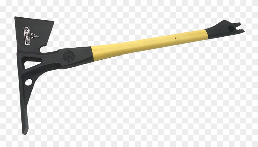 800 X 600 4 0 - Modern Fire Axe Clipart