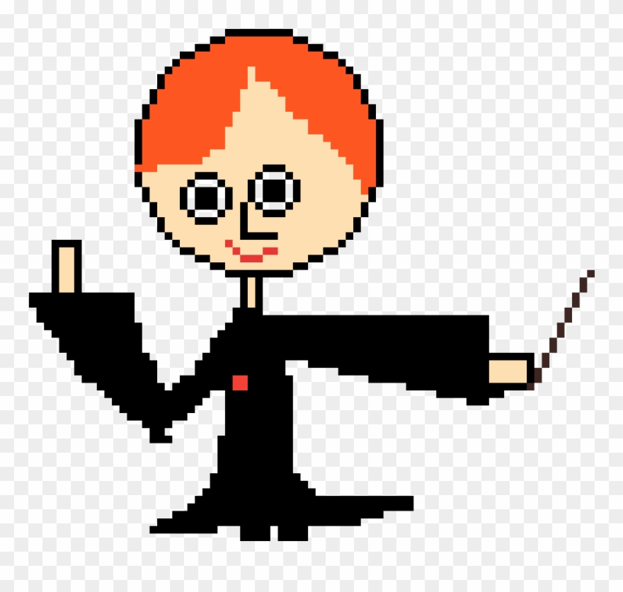 Portal Opening Pixel Art Clipart