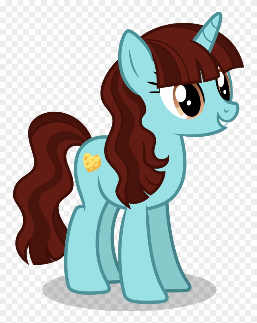 Artist Ambassad - Rainbow Dash My Little Pony Colouring Clipart