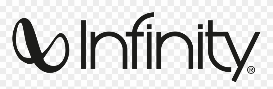Infinity Logo Png - Infinity Clipart