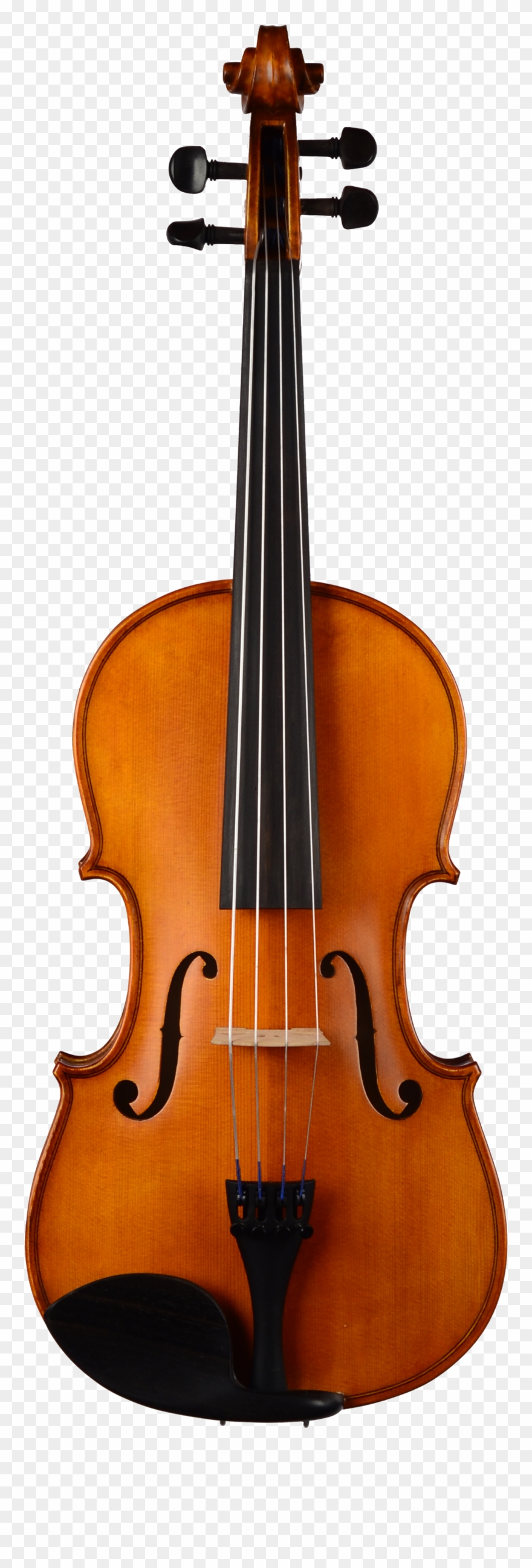 Keith Curtis Clifton R Transparent Background - Violin Png Clipart
