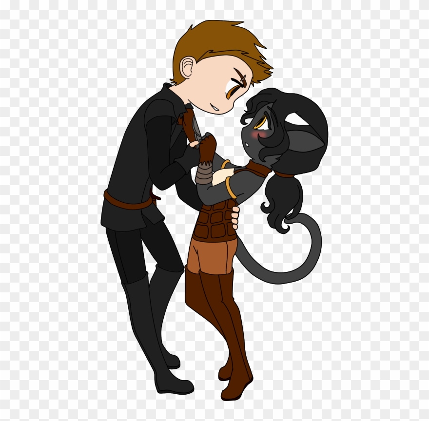 “ Again Not Sure Who To Credit For The Base But The - Cartoon Clipart