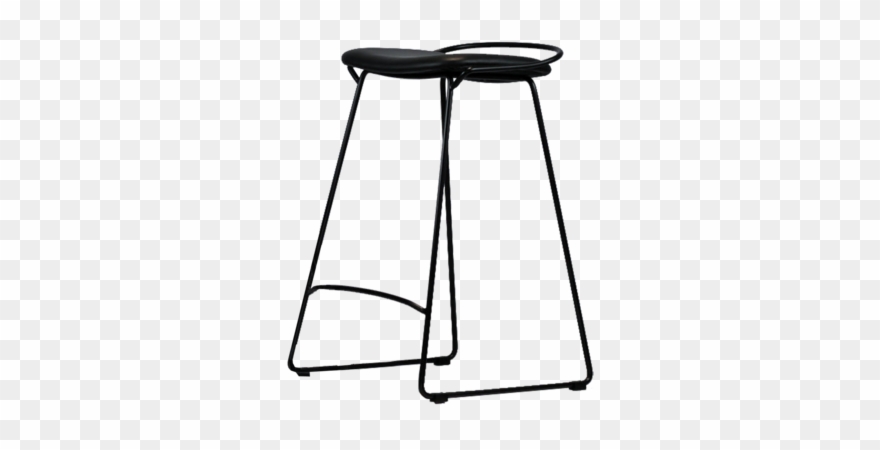 Eggert Bar Stool - Bar Stool Clipart
