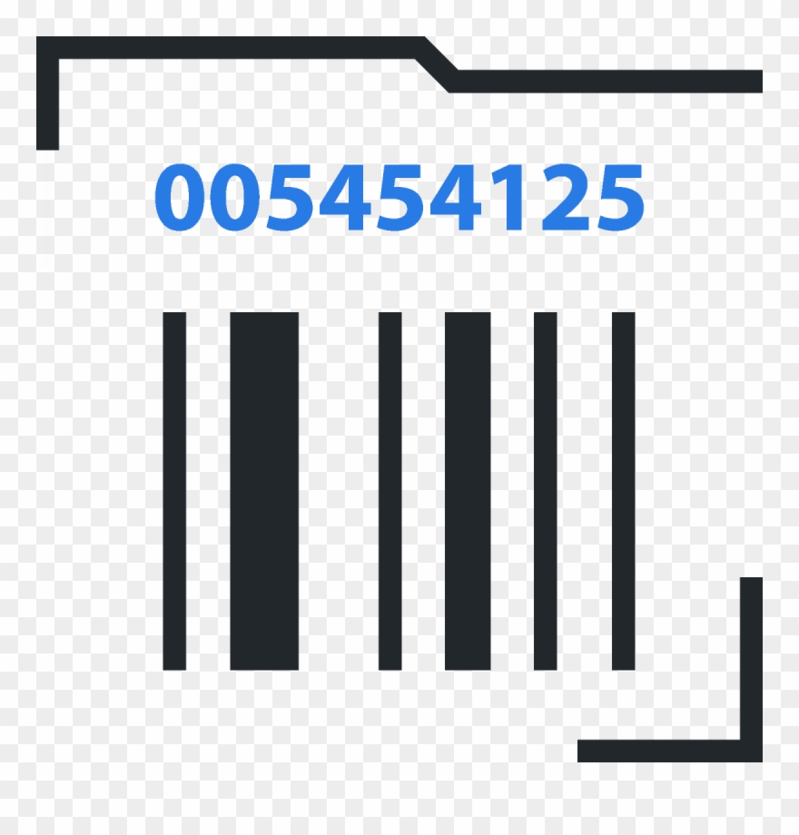 Bar Code Png - Parallel Clipart