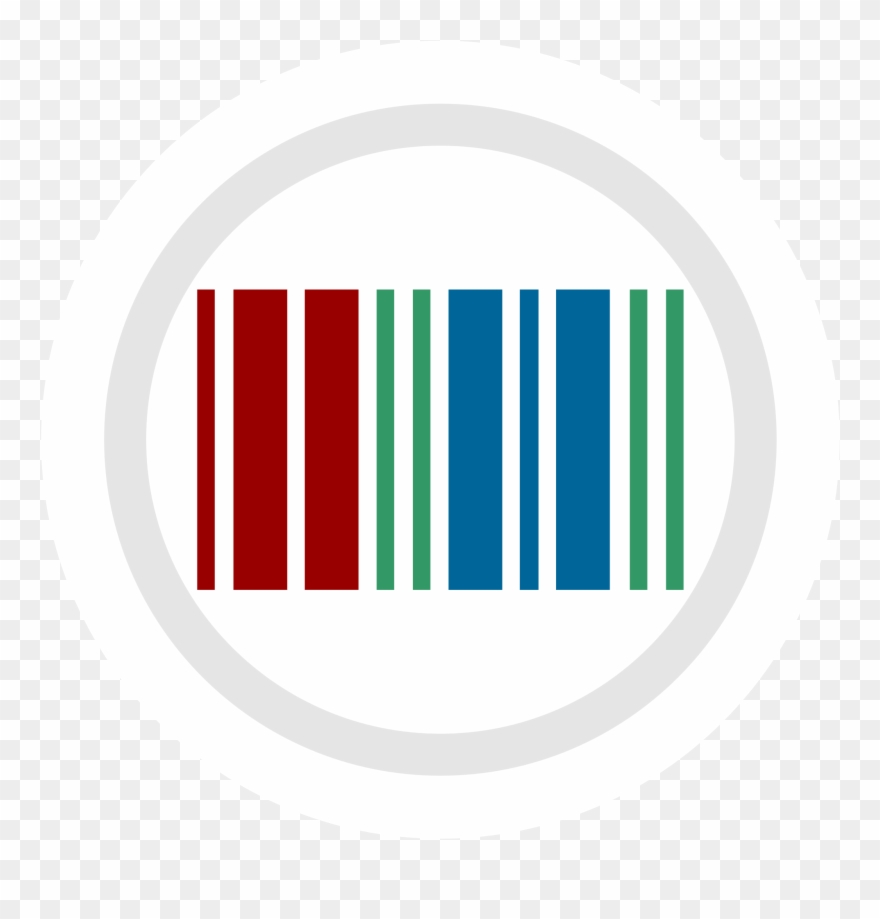 Barcode Clipart Scannable - Wikidata - Png Download